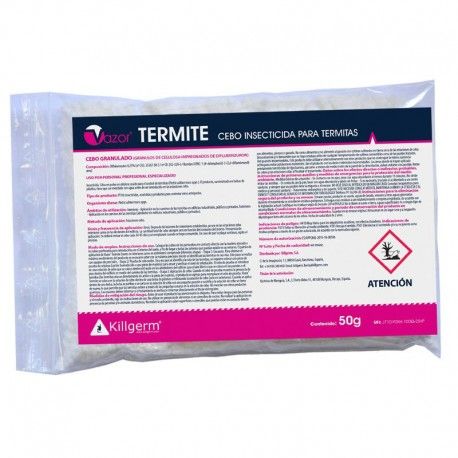 Razor Termite
