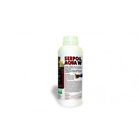 SERPOL AQUA W