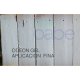 Odeon Gel Anti-Xilófagos- 5L o 25L