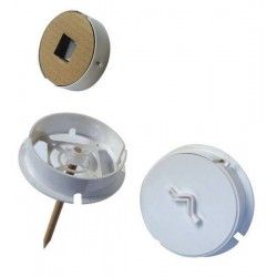 PORTA CEBO DETECTOR TERMITAS