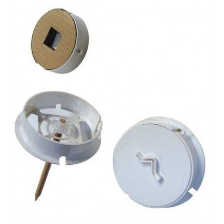 PORTA CEBO DETECTOR TERMITAS